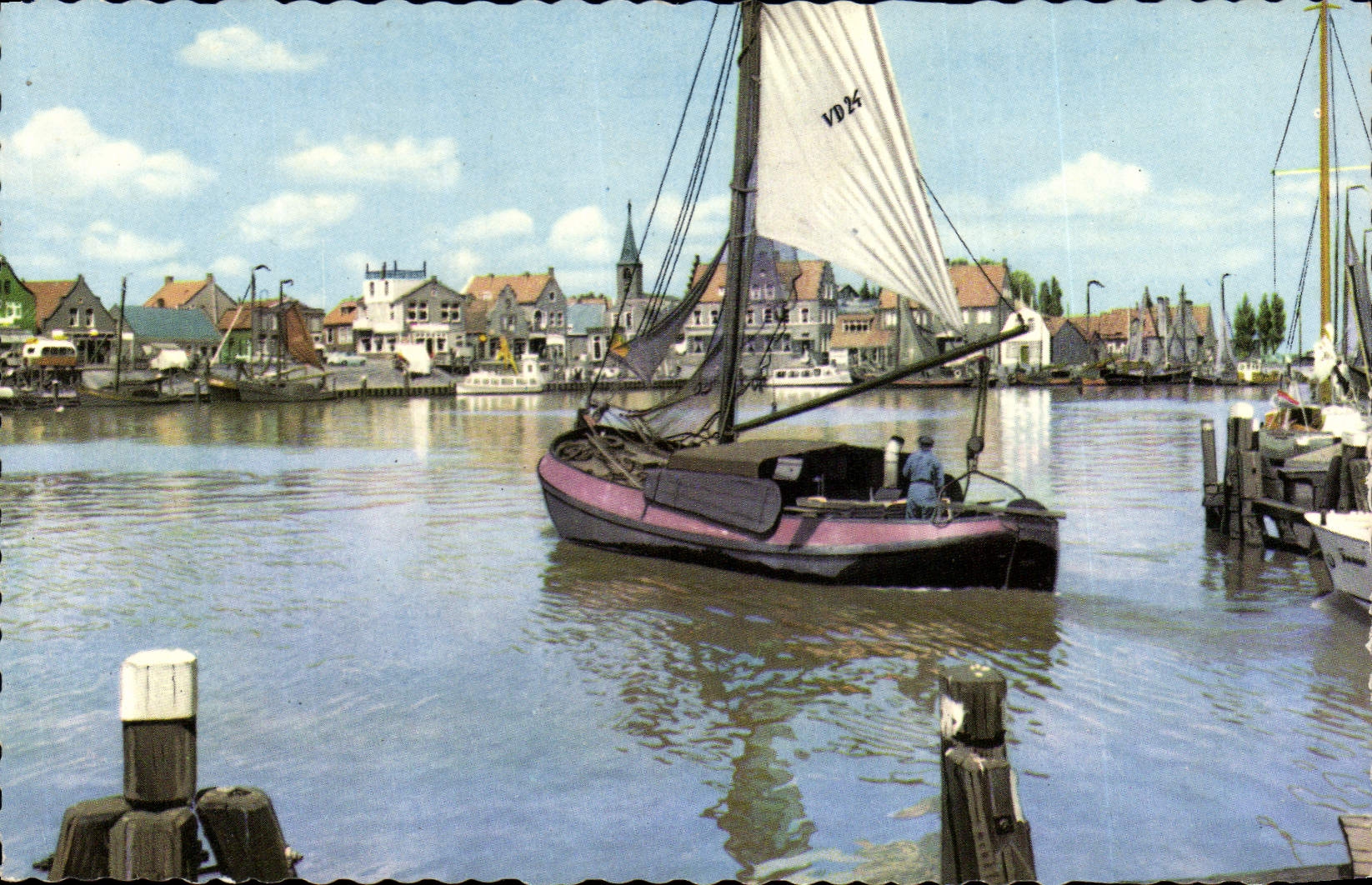 CPA Volendam 