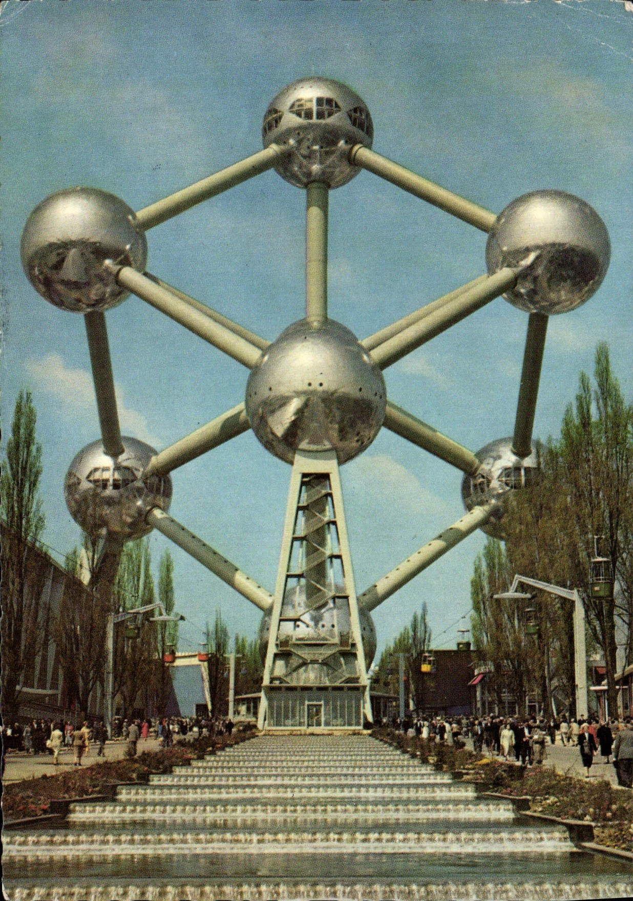 CPA Atomium 