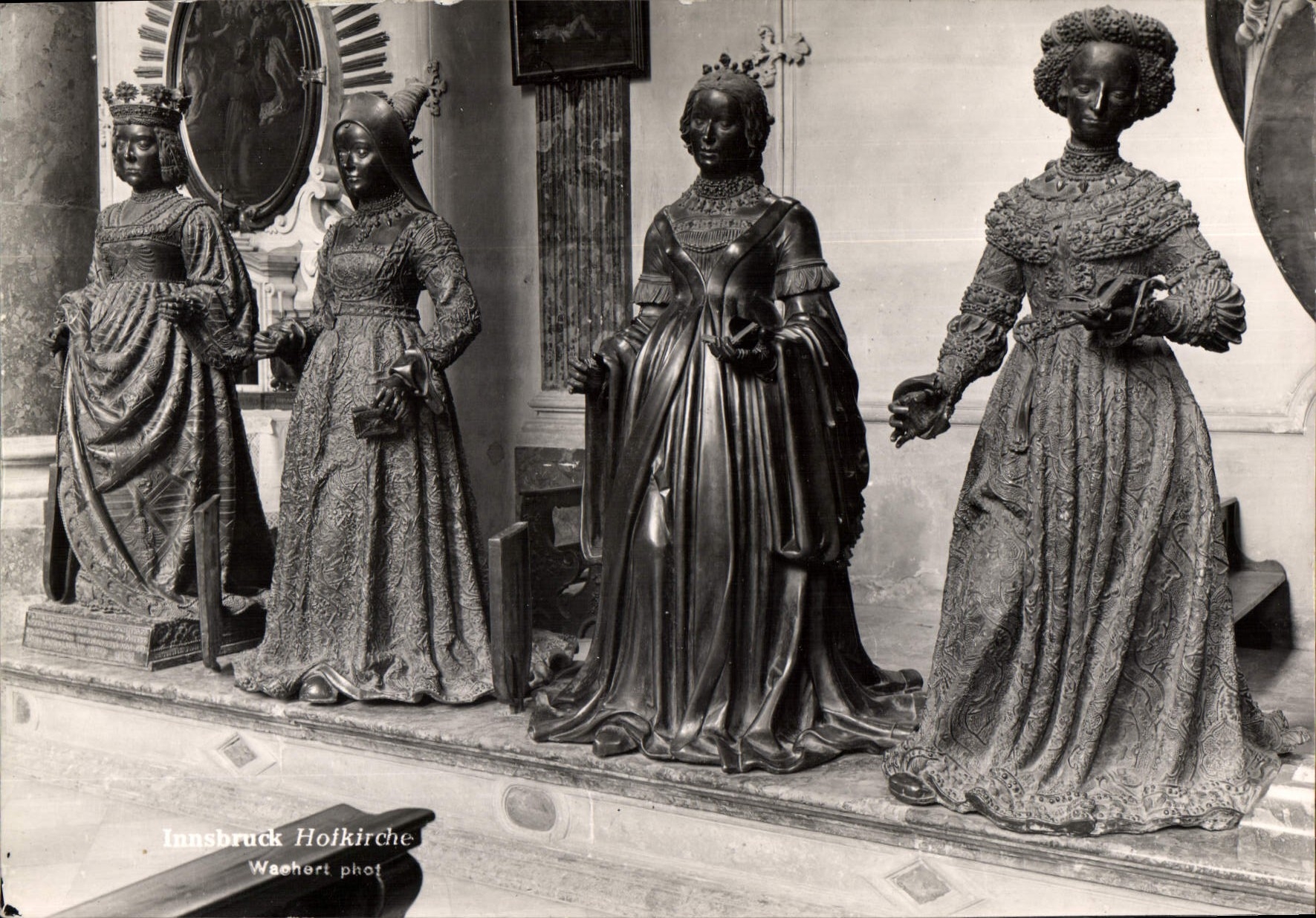 CPM Innsbruck Holkirche 