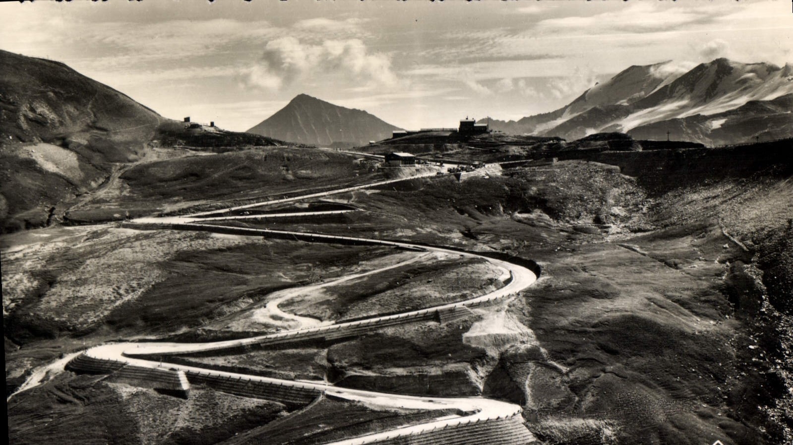 CPM Hochalpenstrasse