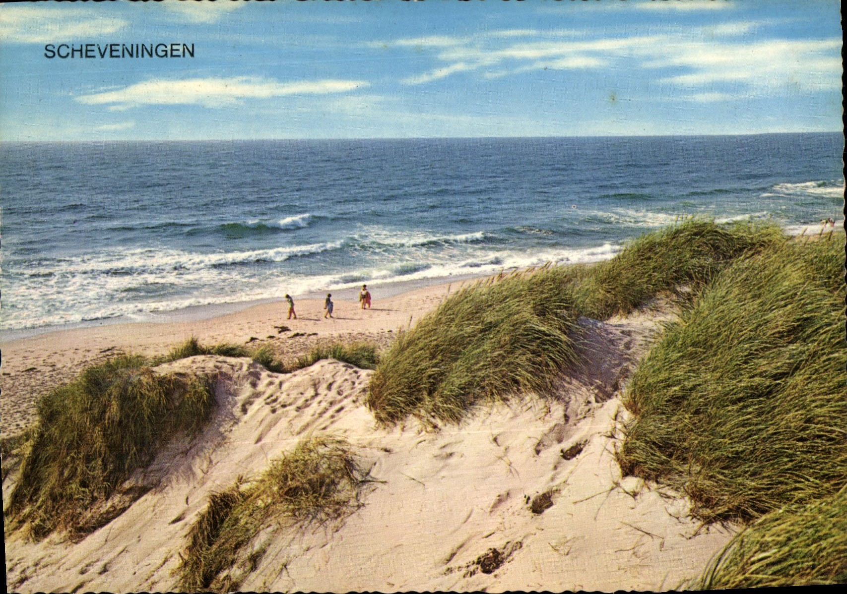 CPM Scheveningen 