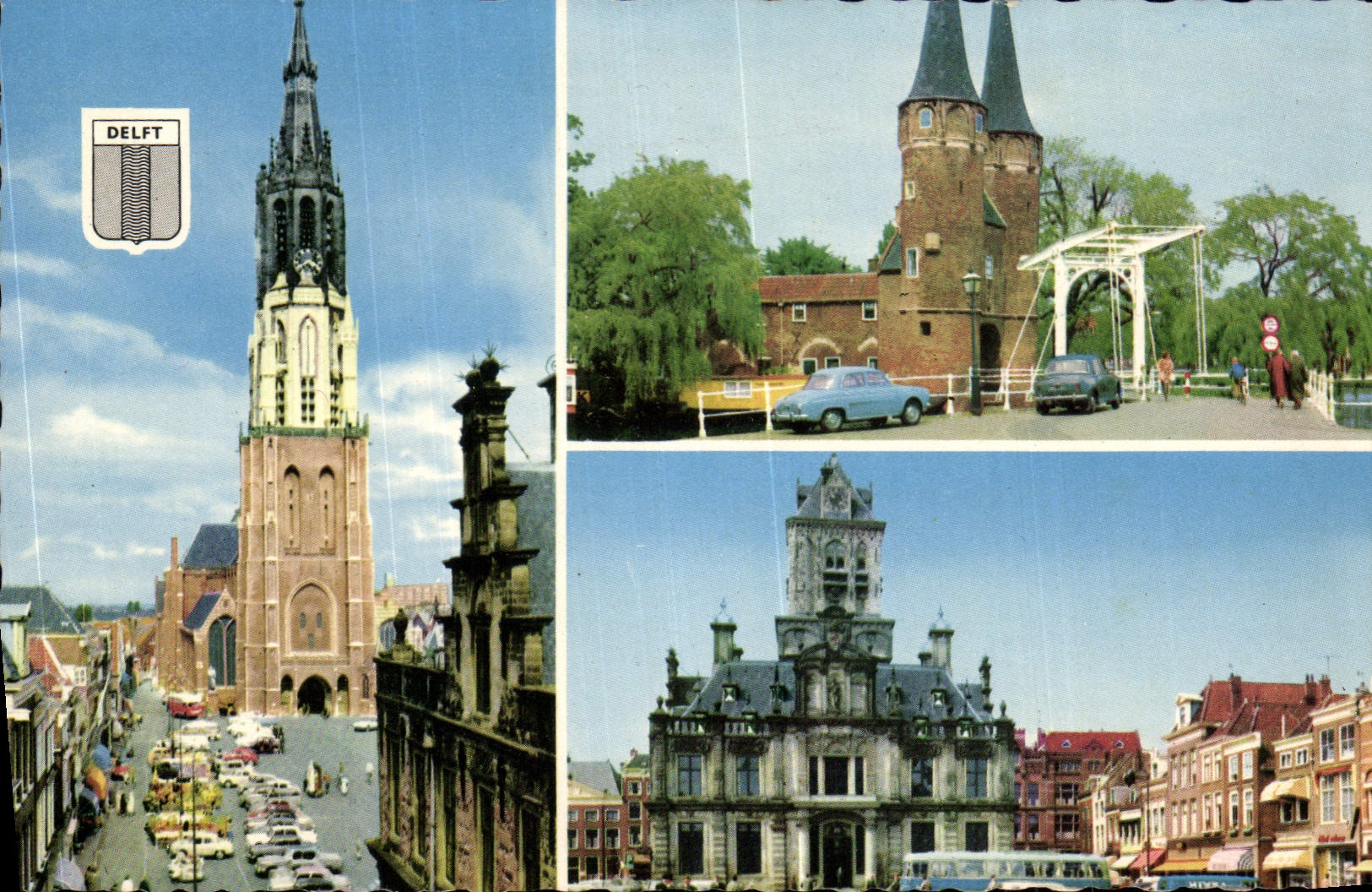CPM Delft 