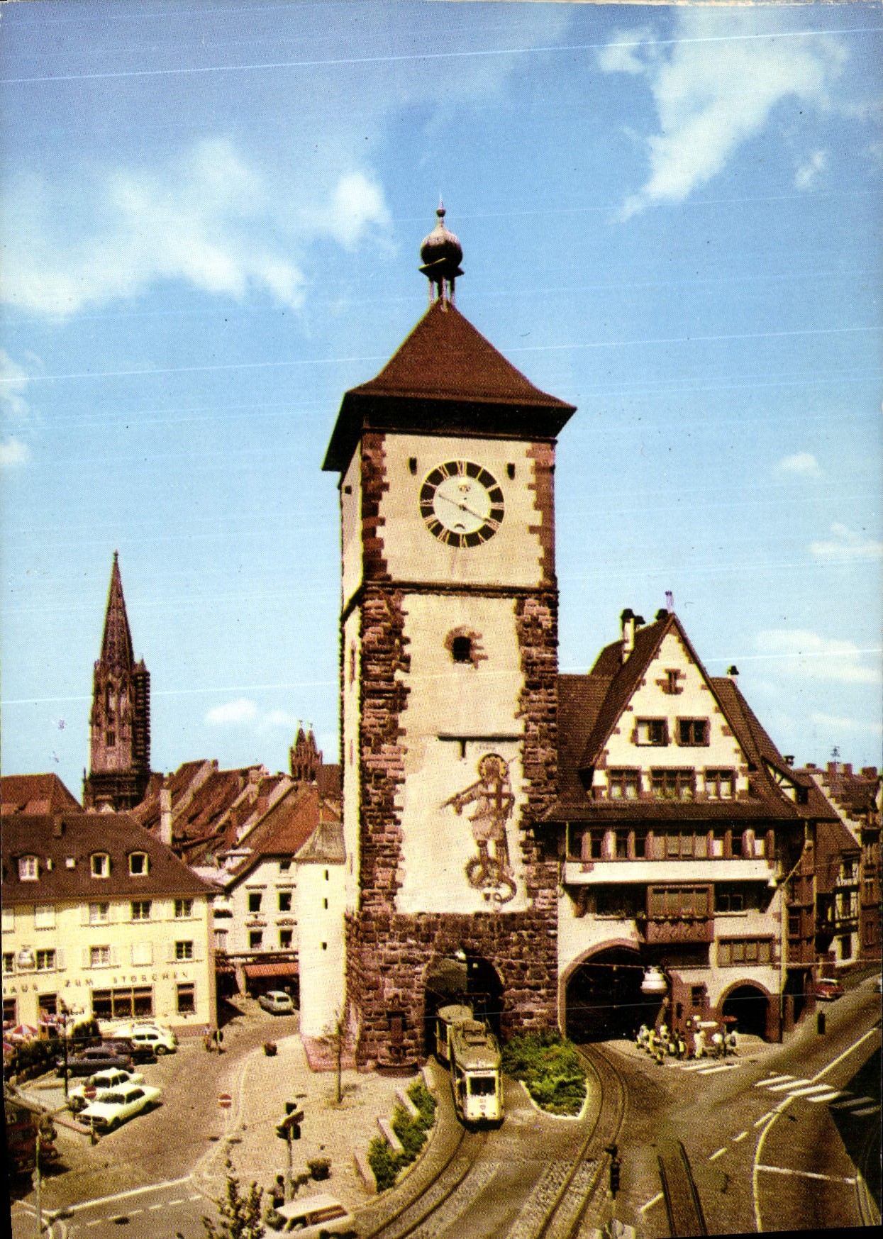 CPM Freiburg Im Breisgau 