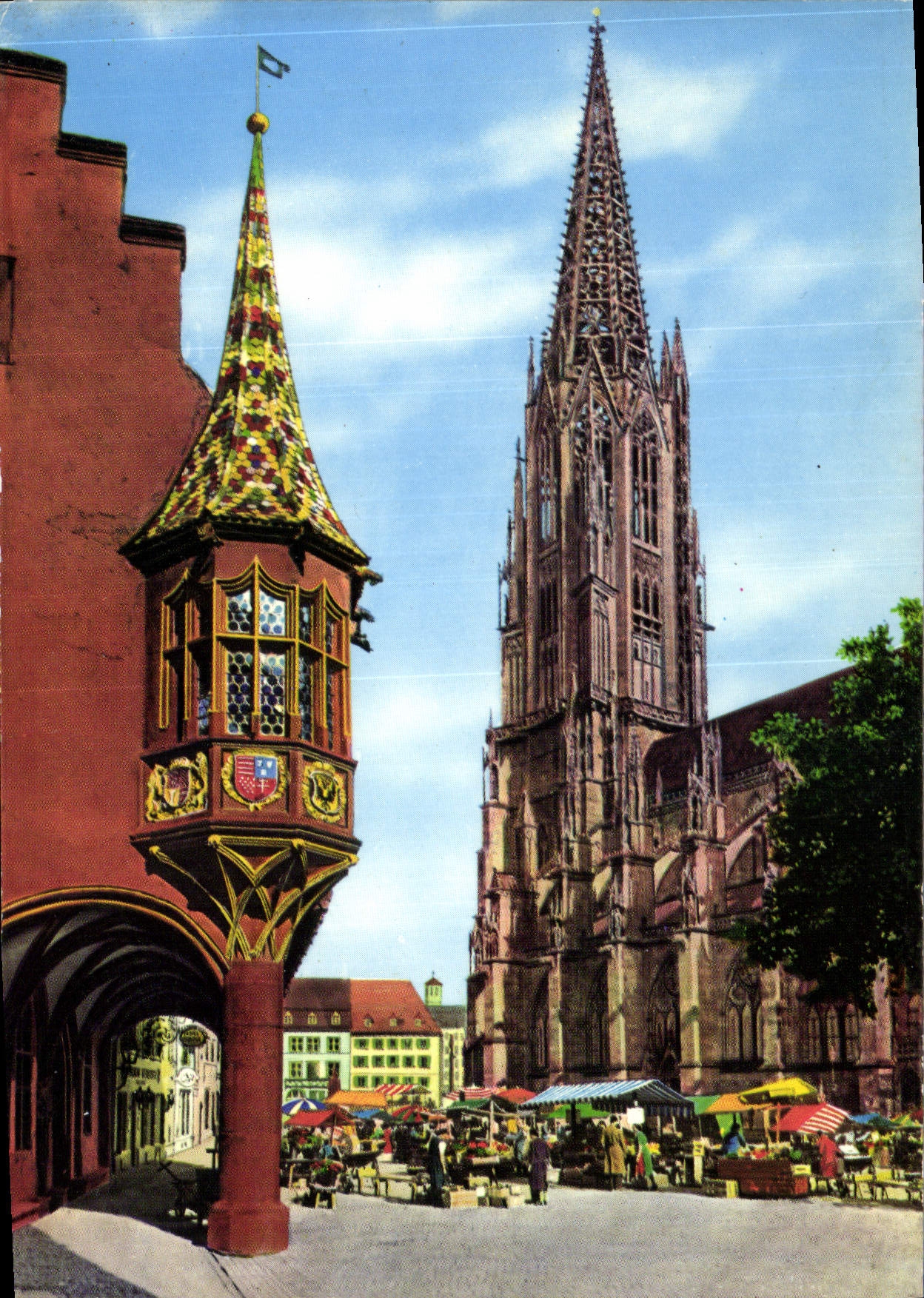 CPM Freiburg Im Breisgau 