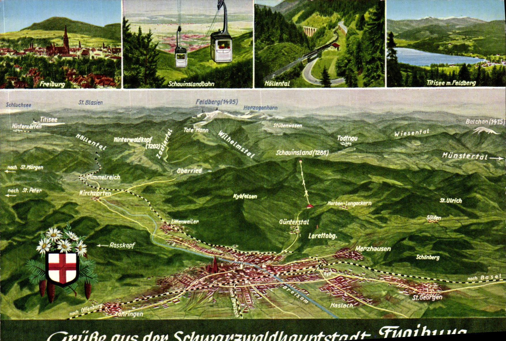 CPM Freiburg