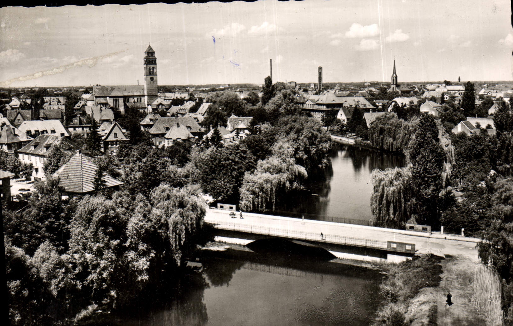 CPM  Kehl am Rhein 