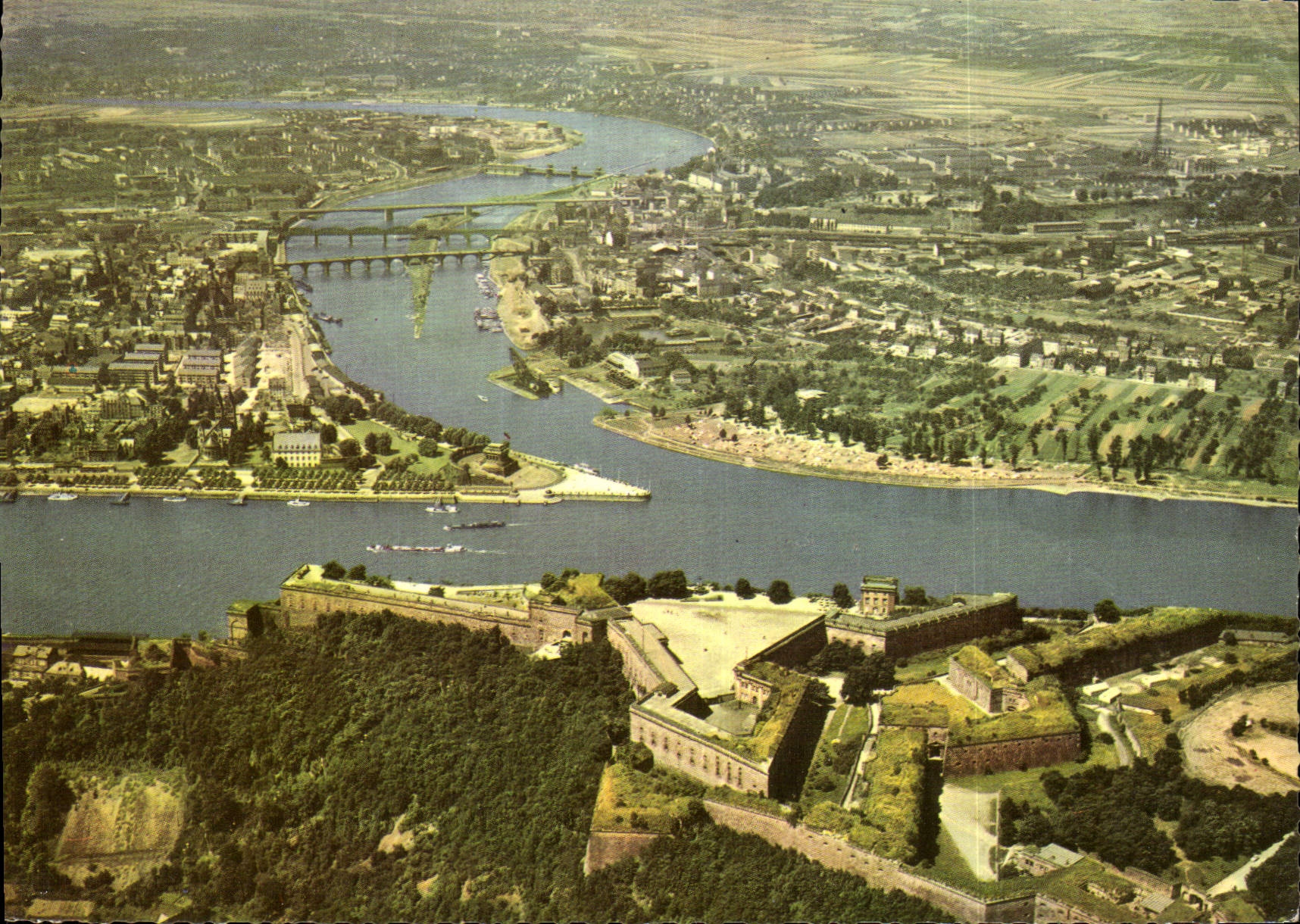 CPM  Koblenz am Rhein 
