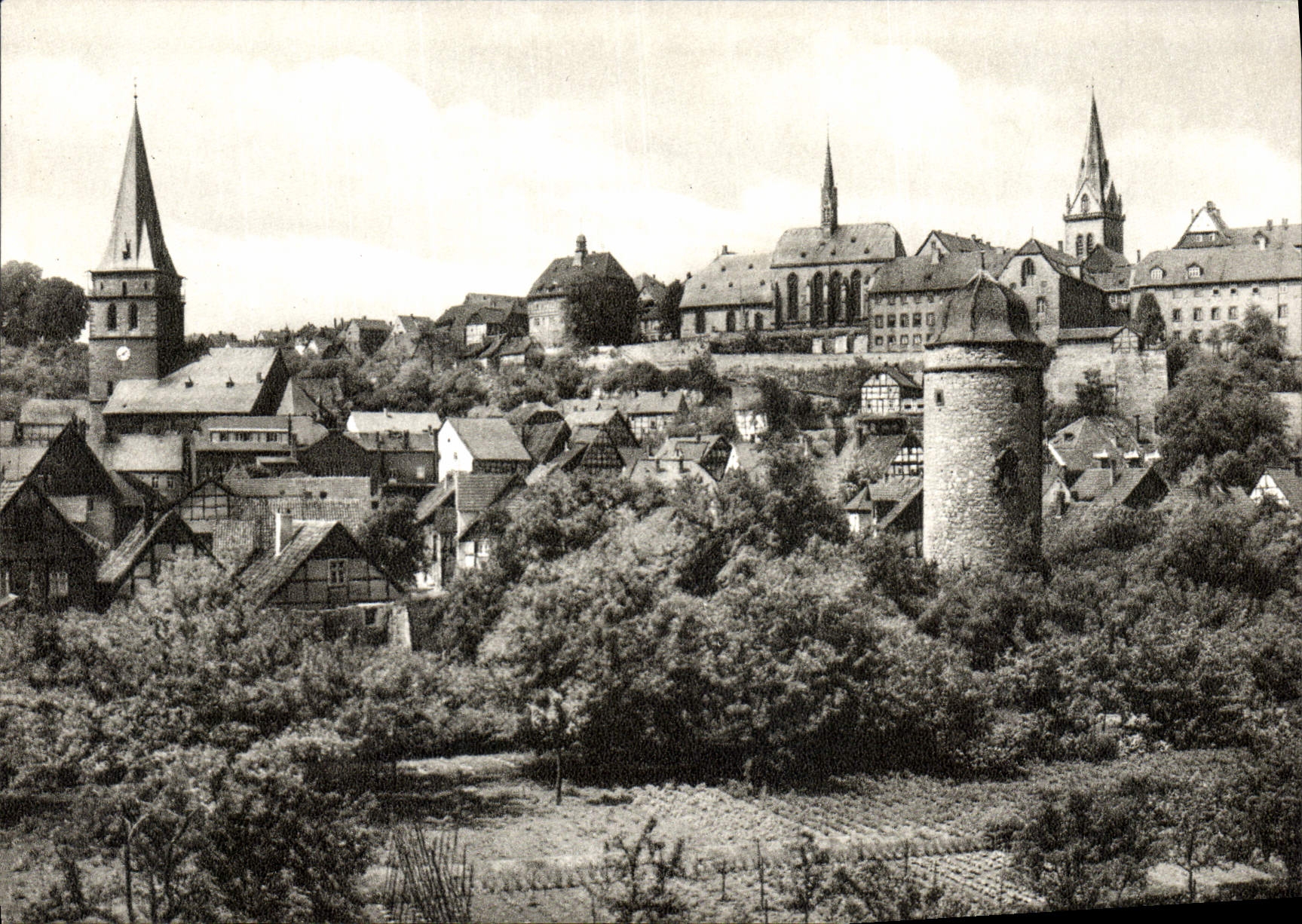 CPM  Warburg in Westfalen  