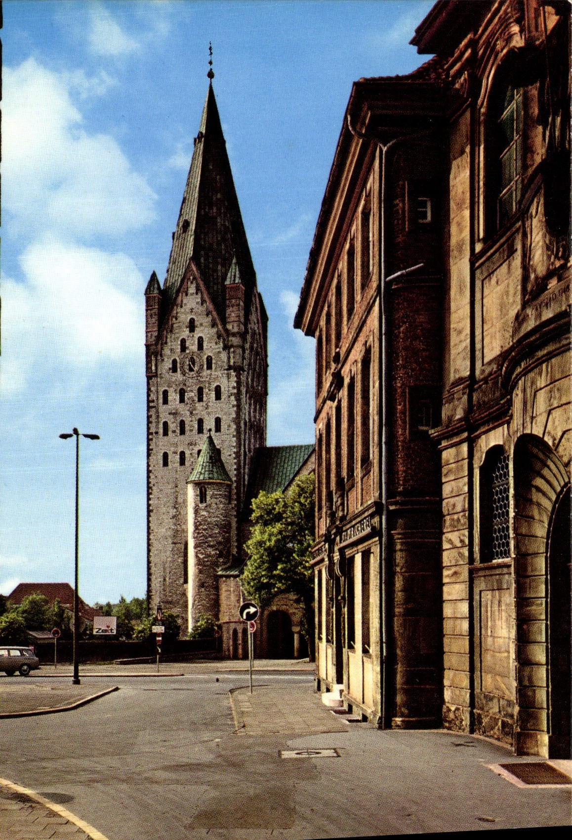 CPM  Paderborn 