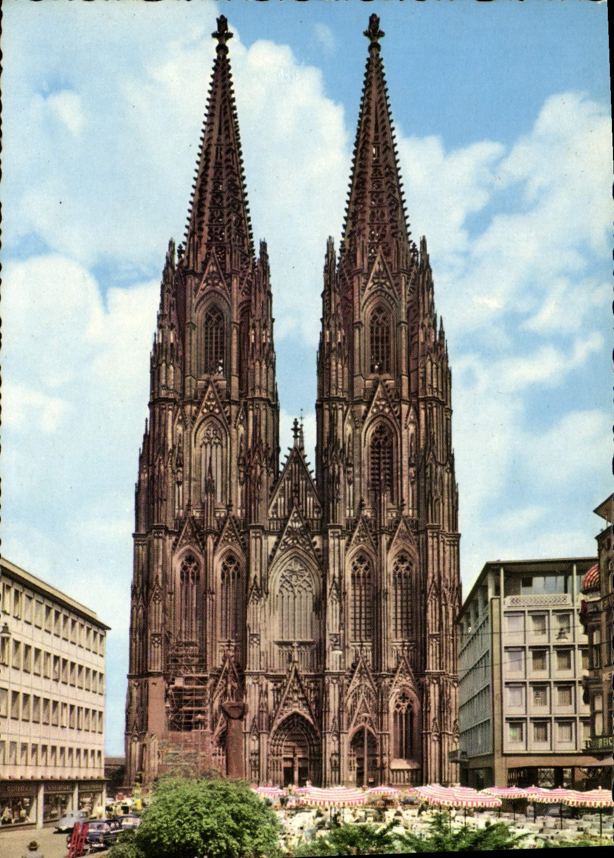 CPM Koln Dom 
