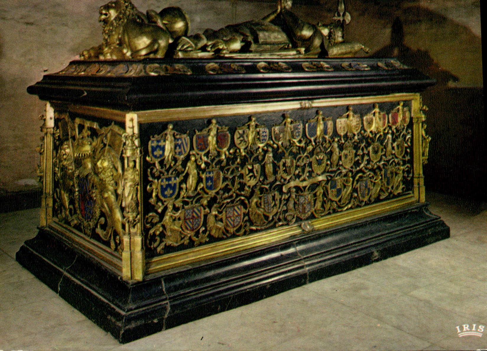 CPM Brugge OL Vrouwkerk 