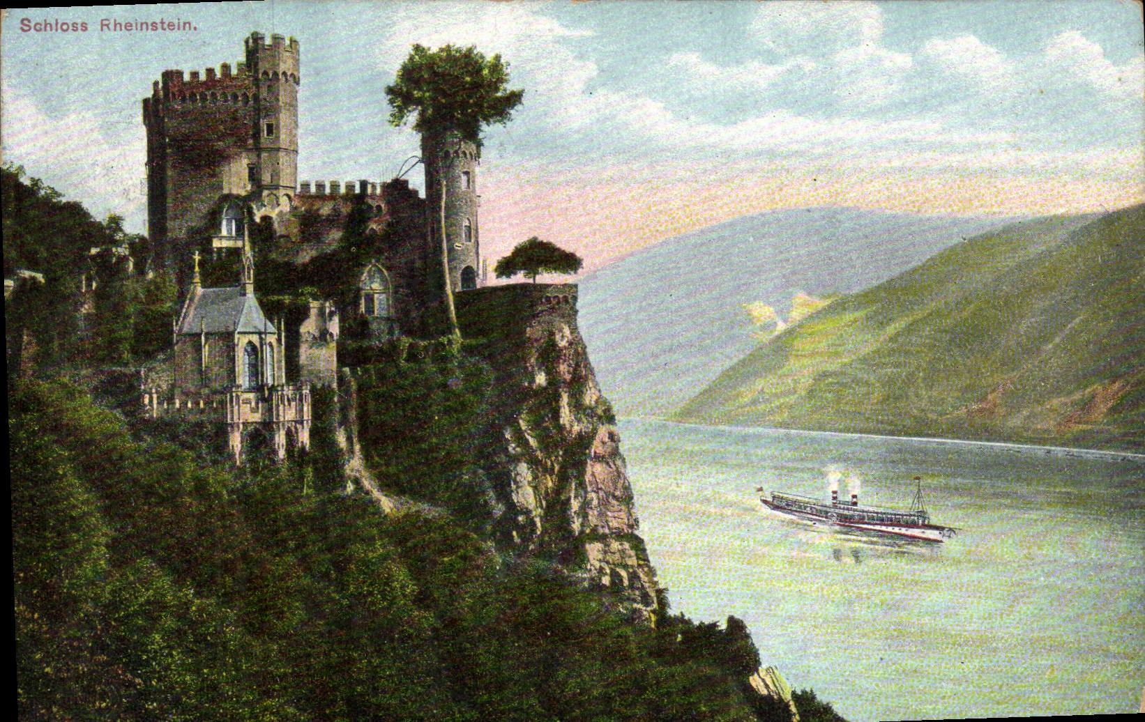 CPA Schloss Rheinstein 