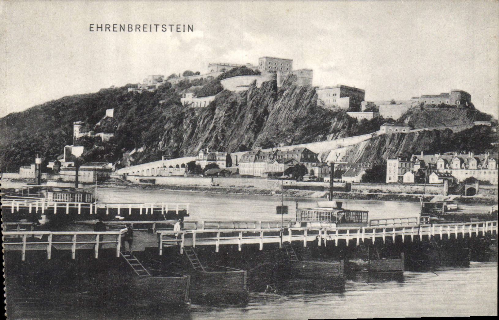 CPA Ehrenbreitstein 