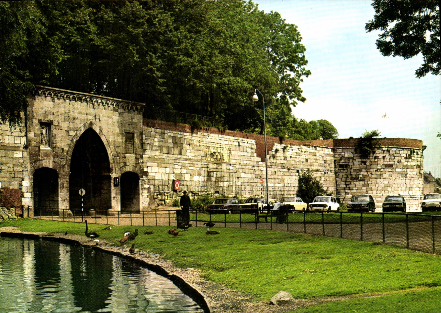 CPM Maastricht St Servaasbron 