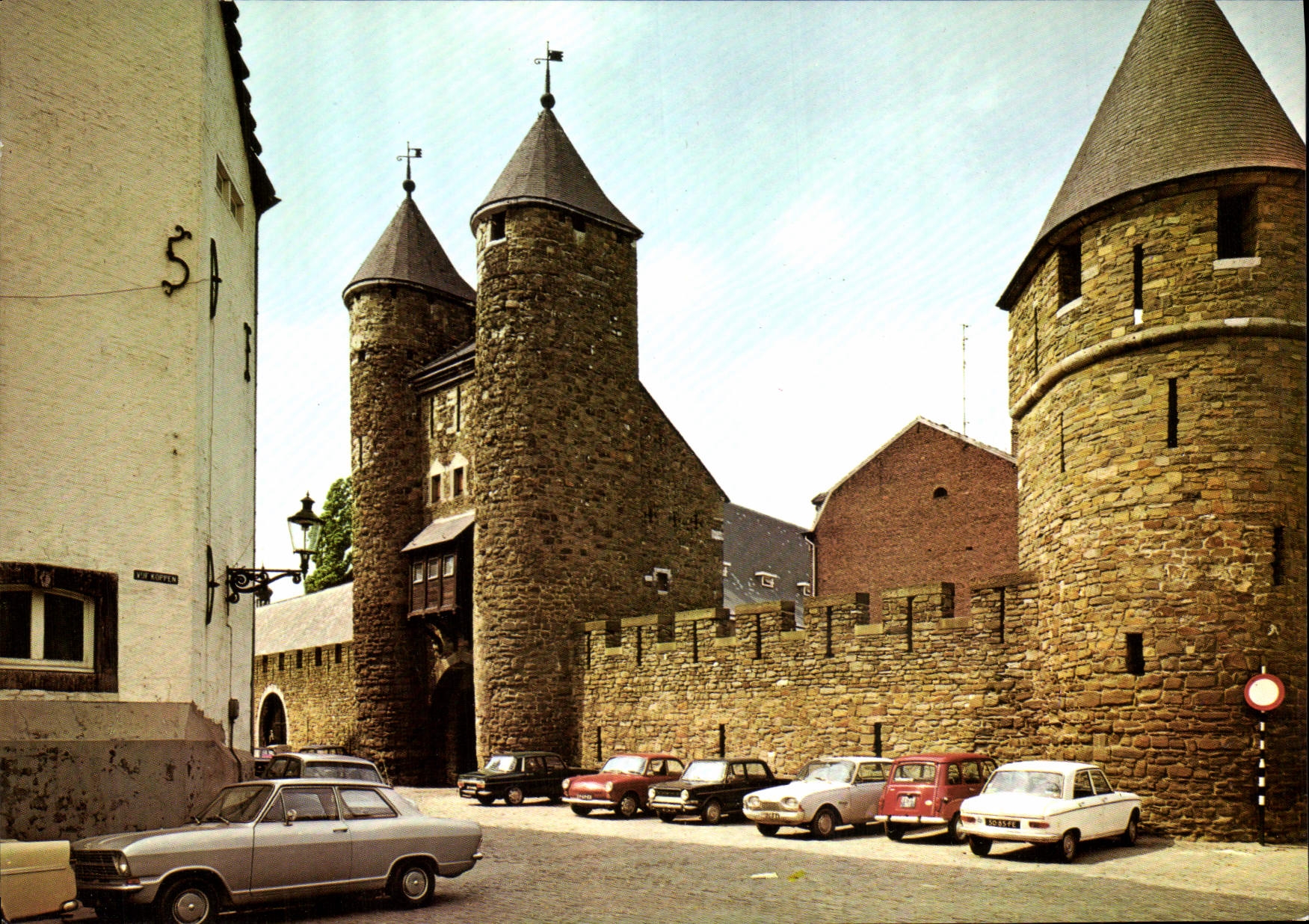 CPM Maastricht Helpoort 