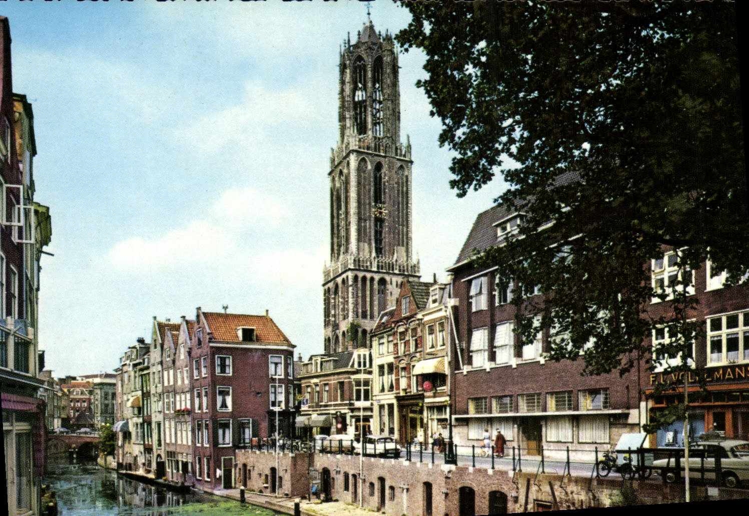 CPM Utrecht Dom 