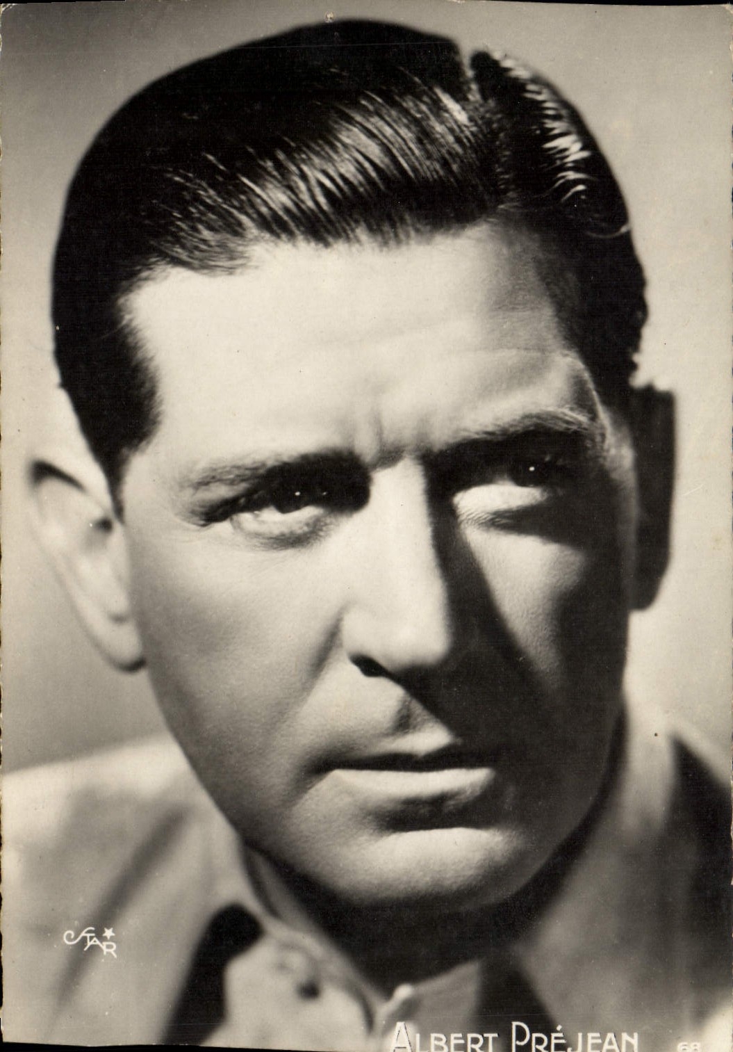 CPM Albert Prejean 
