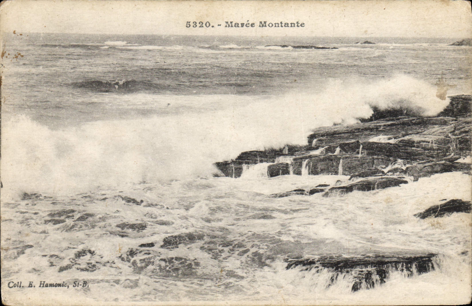 CPA Maree Montante