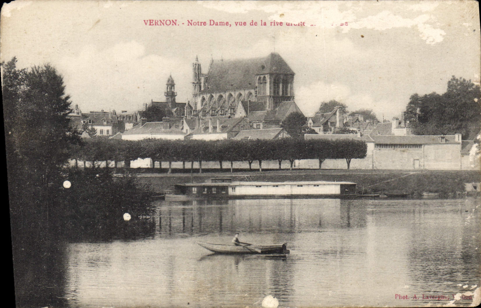 CPA Vernon Notre Dame 