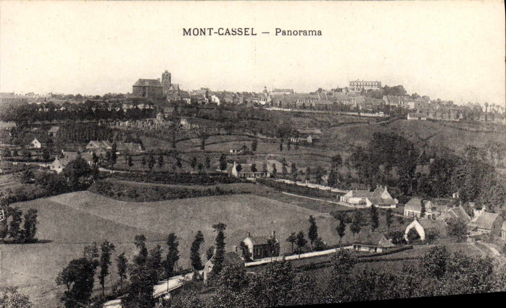 CPA Mont Cassel Panorama 