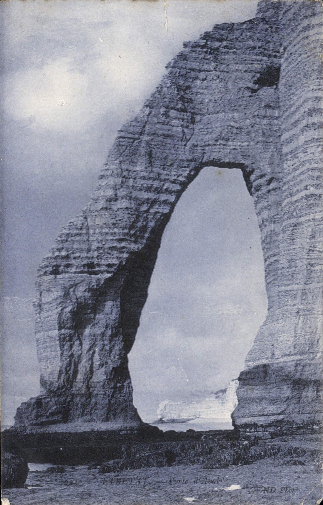 CPA Etretat