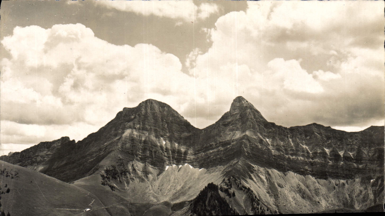 CPA Brenleire Folieran 