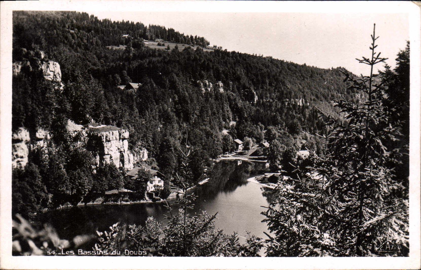 CPM Les Bassins du Doubs 