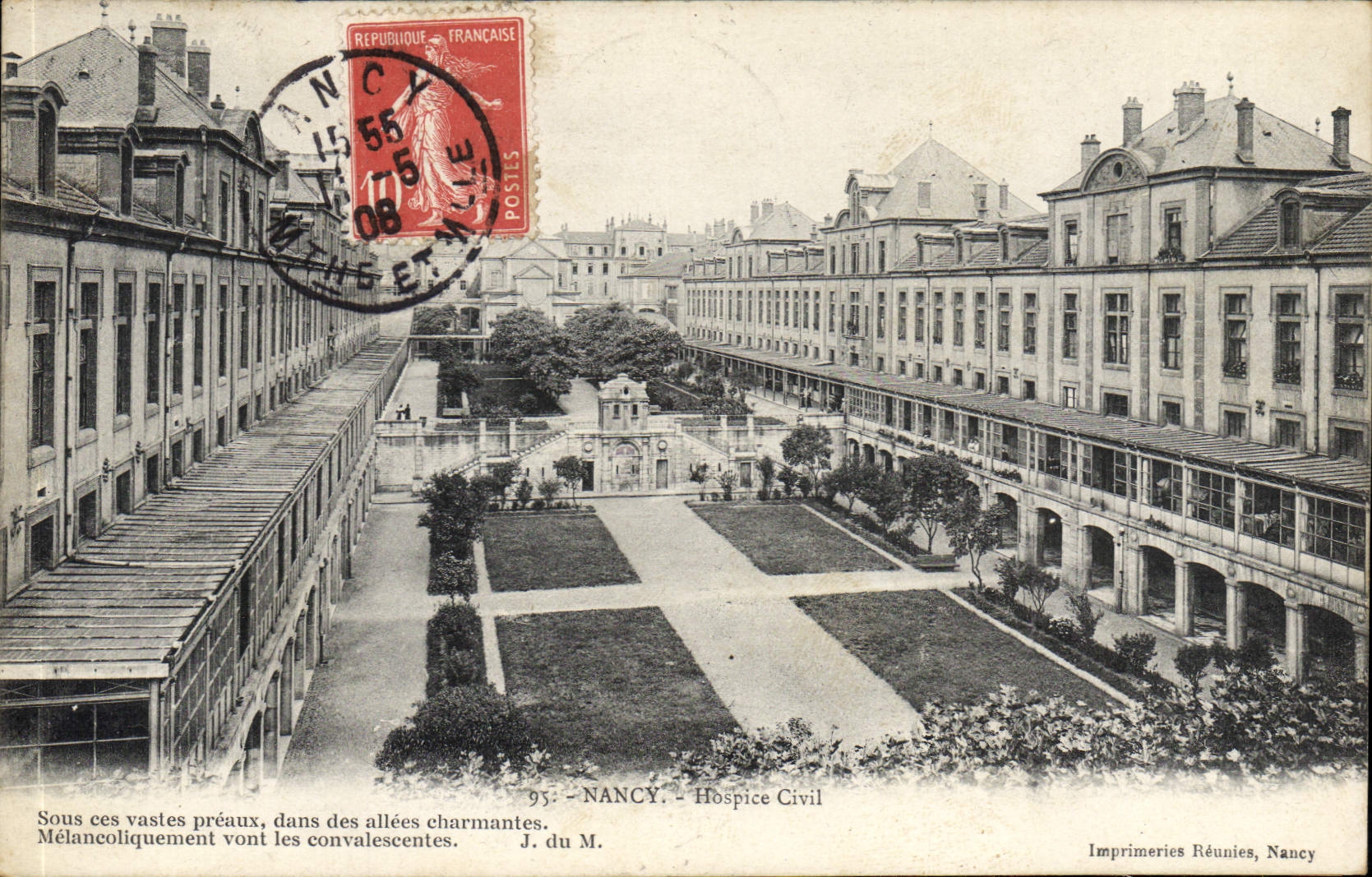 CPA Nancy Hospice Civil 