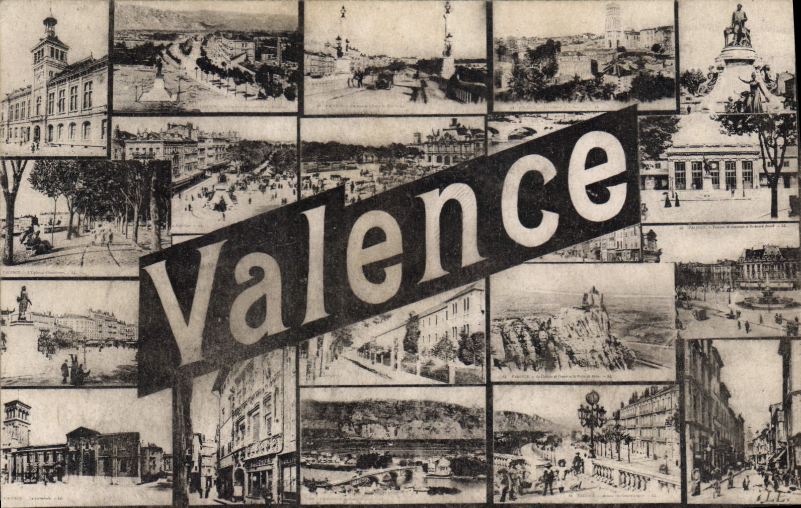 CPA Valence 