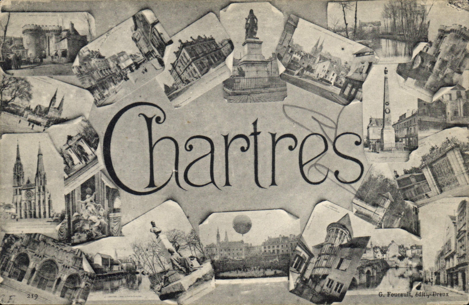CPA Chartres