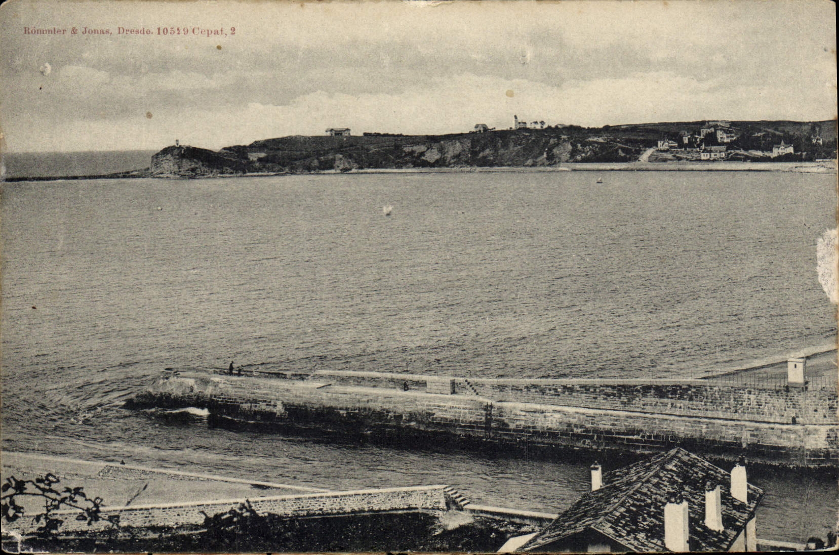 CPA Hendaye