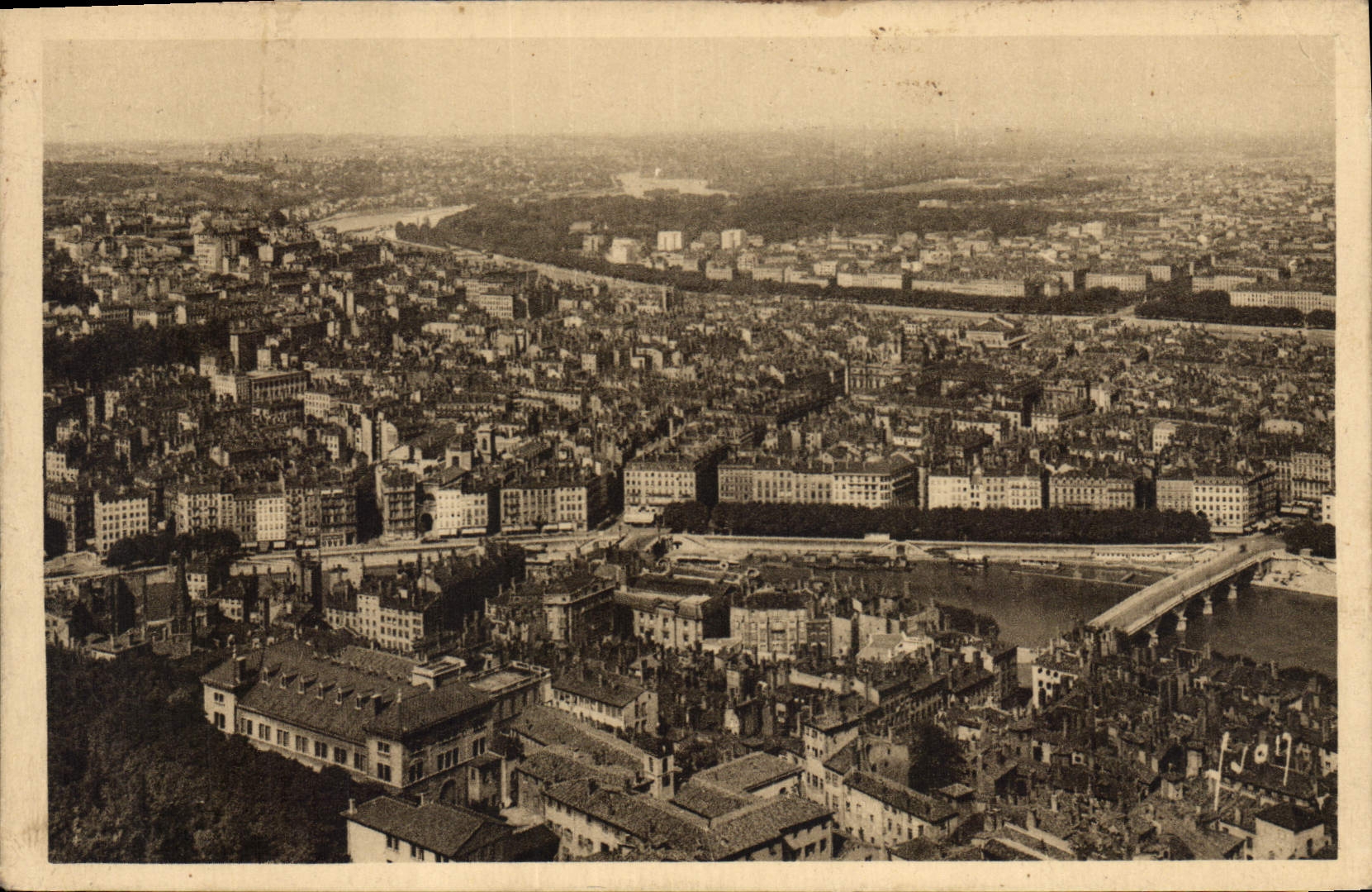 CPA Lyon