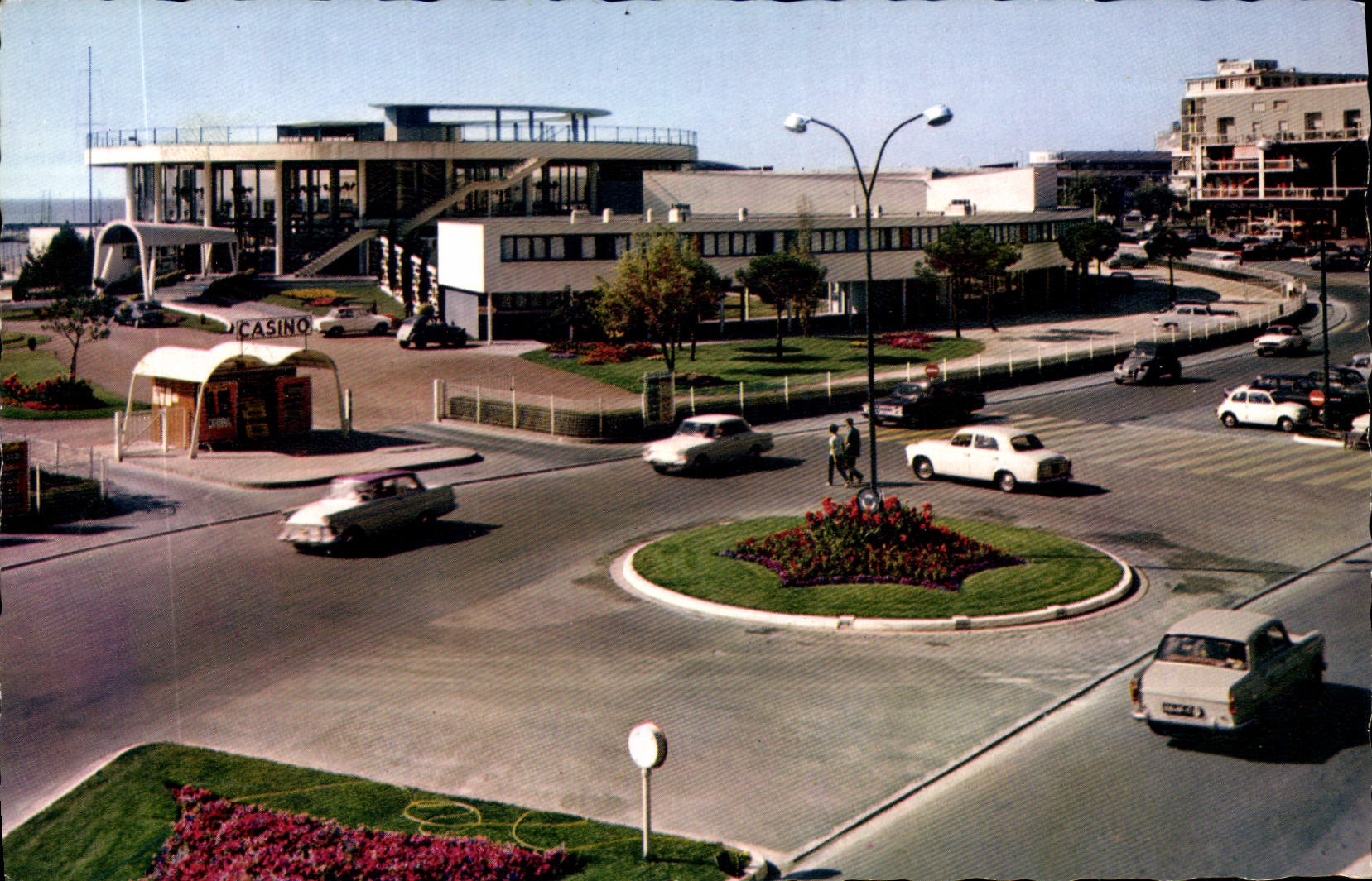 CPM Royan Le Casino 