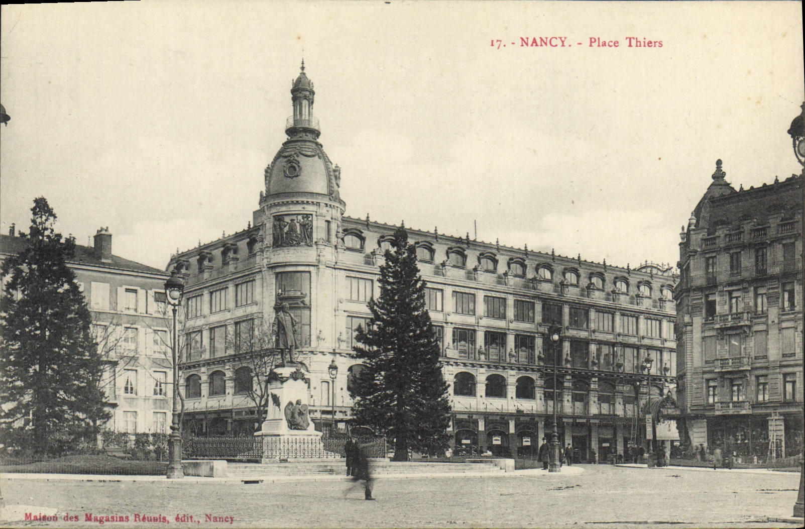 CPA Nancy Place Thiers 
