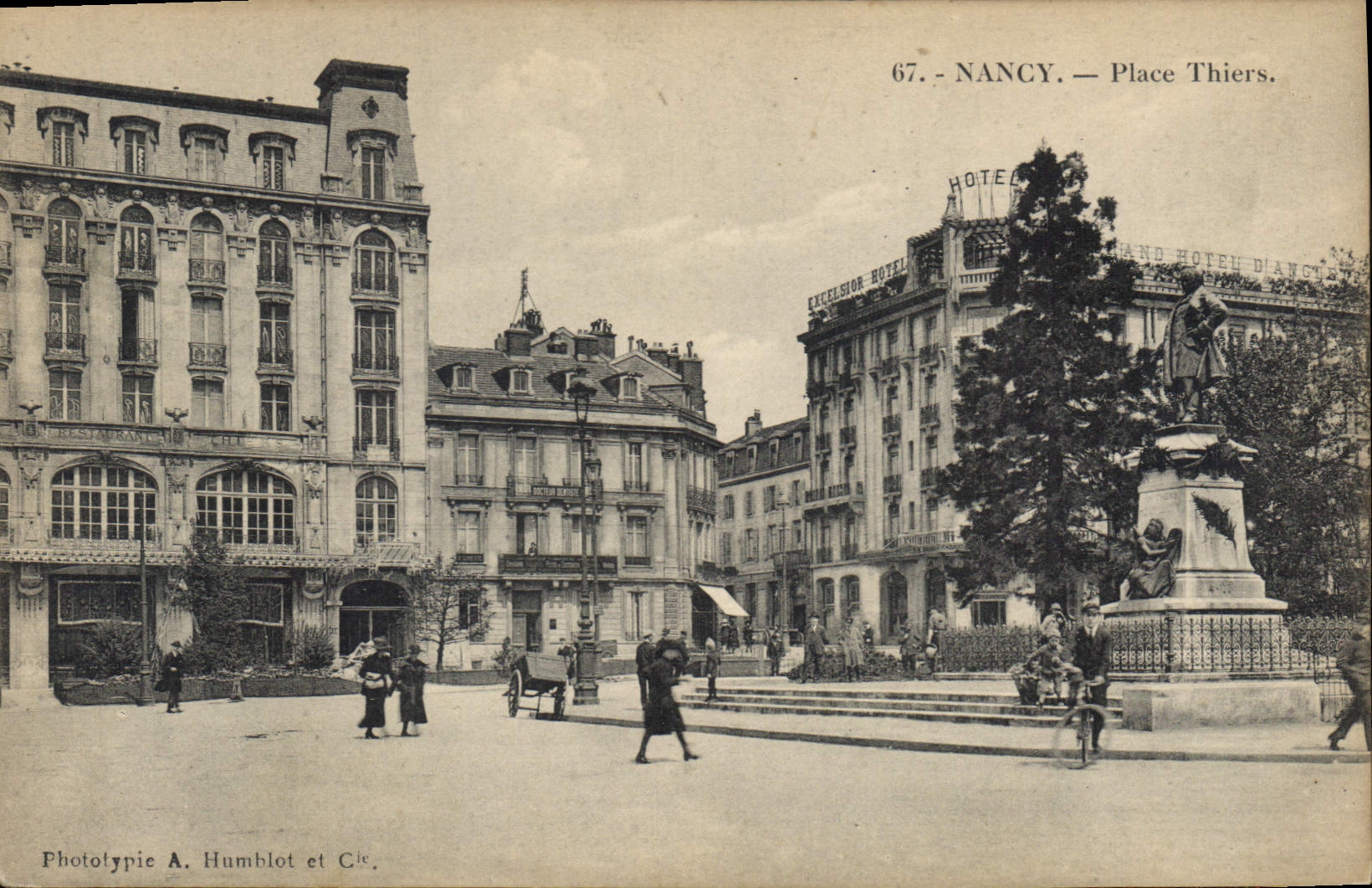 CPA Nancy Place Thiers 