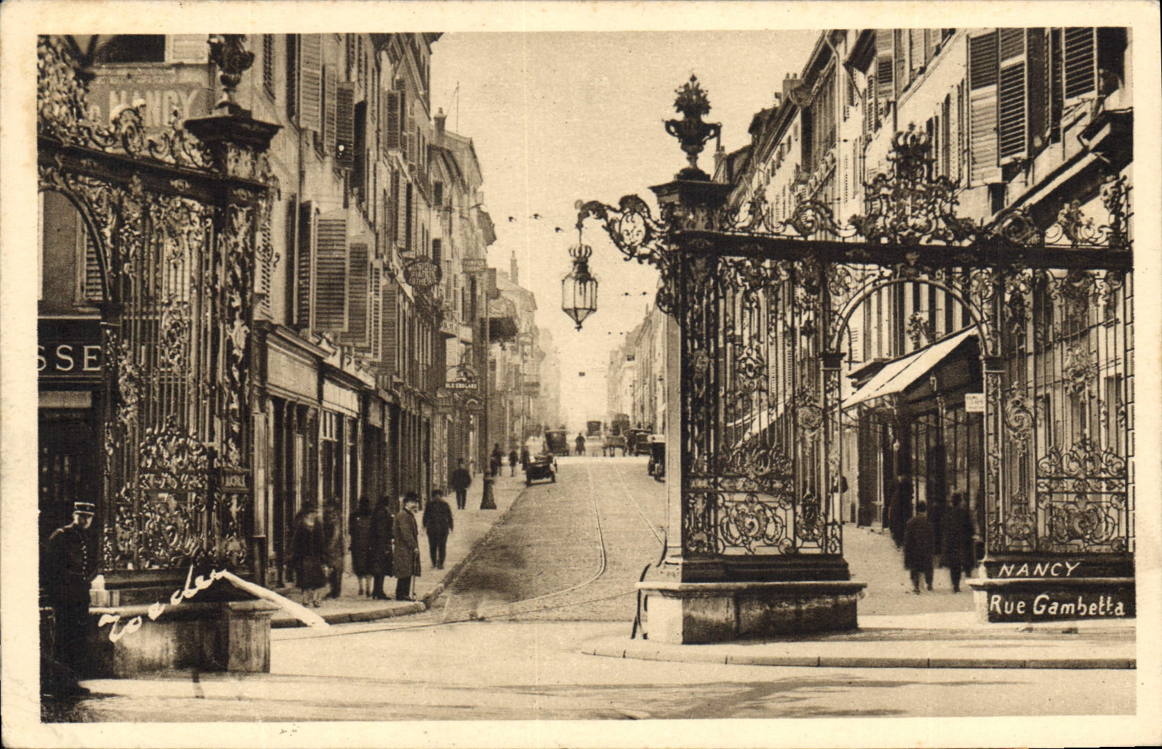 CPA Nancy Rue Gambetta 