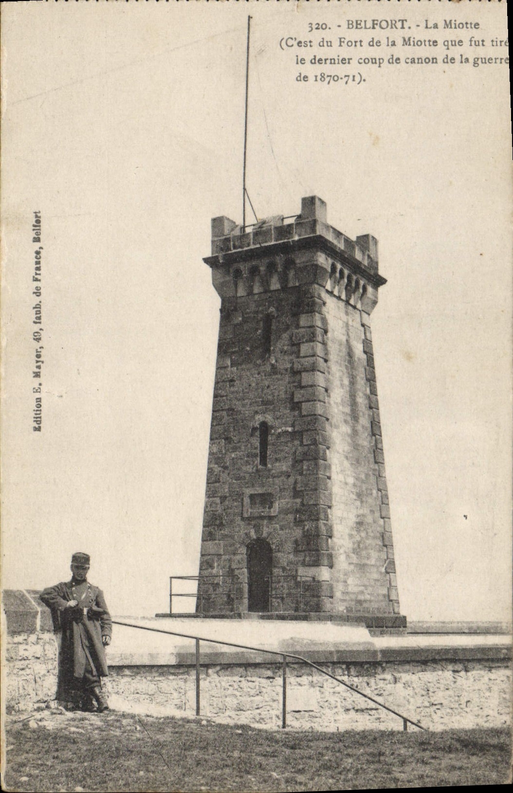 CPA Belfort La Miotte 