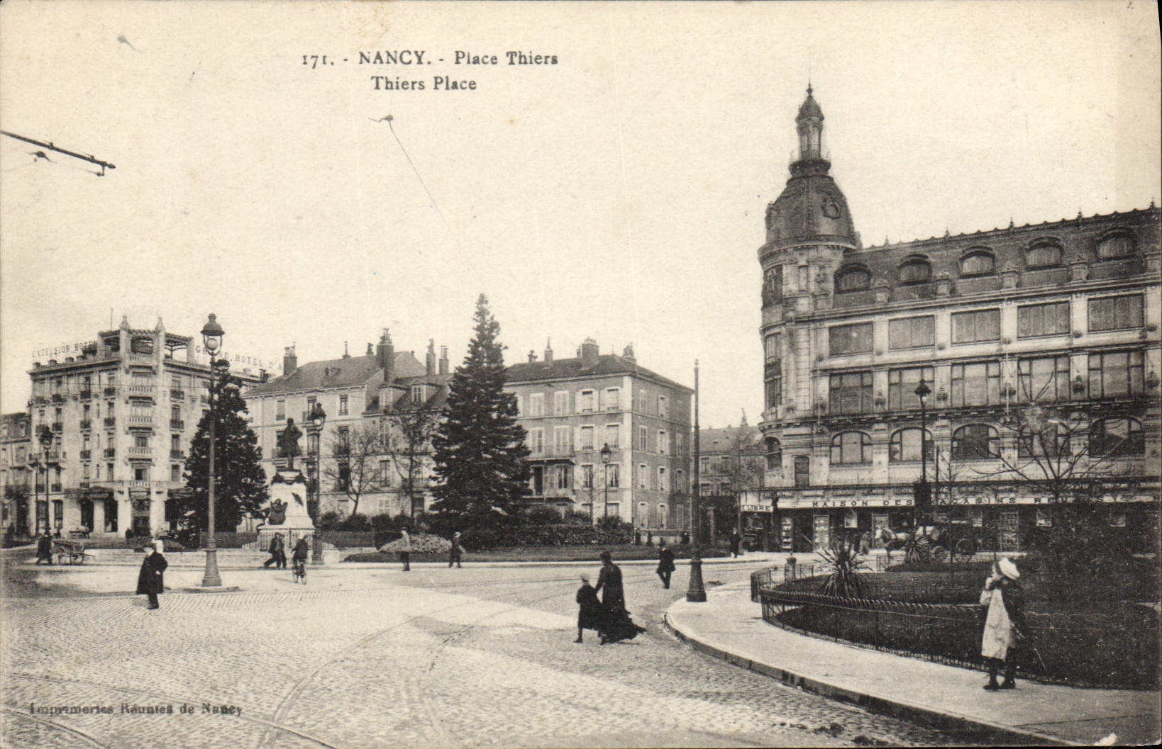 CPA Nancy Place Thiers 