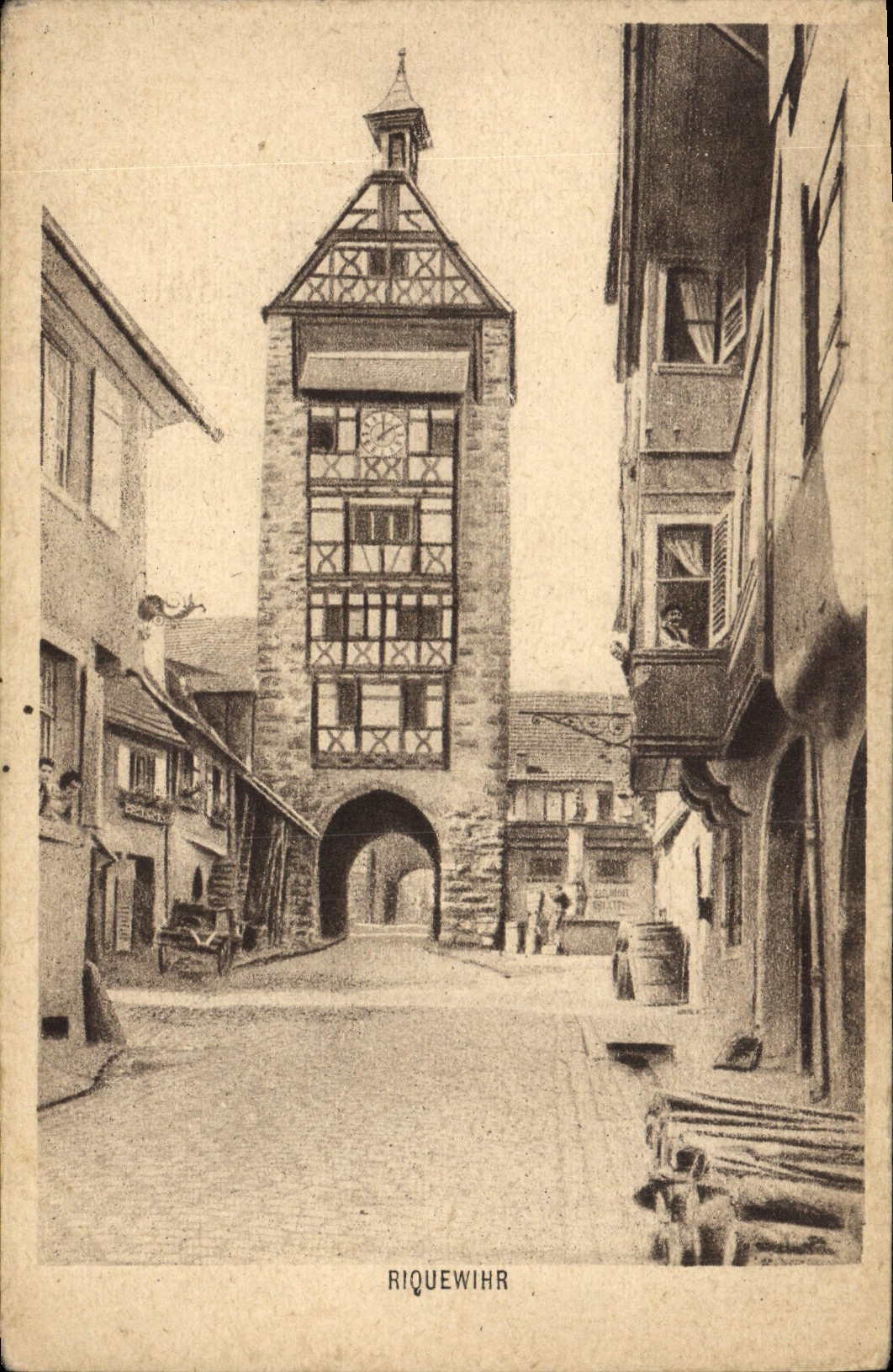 CPA Riquewihr 
