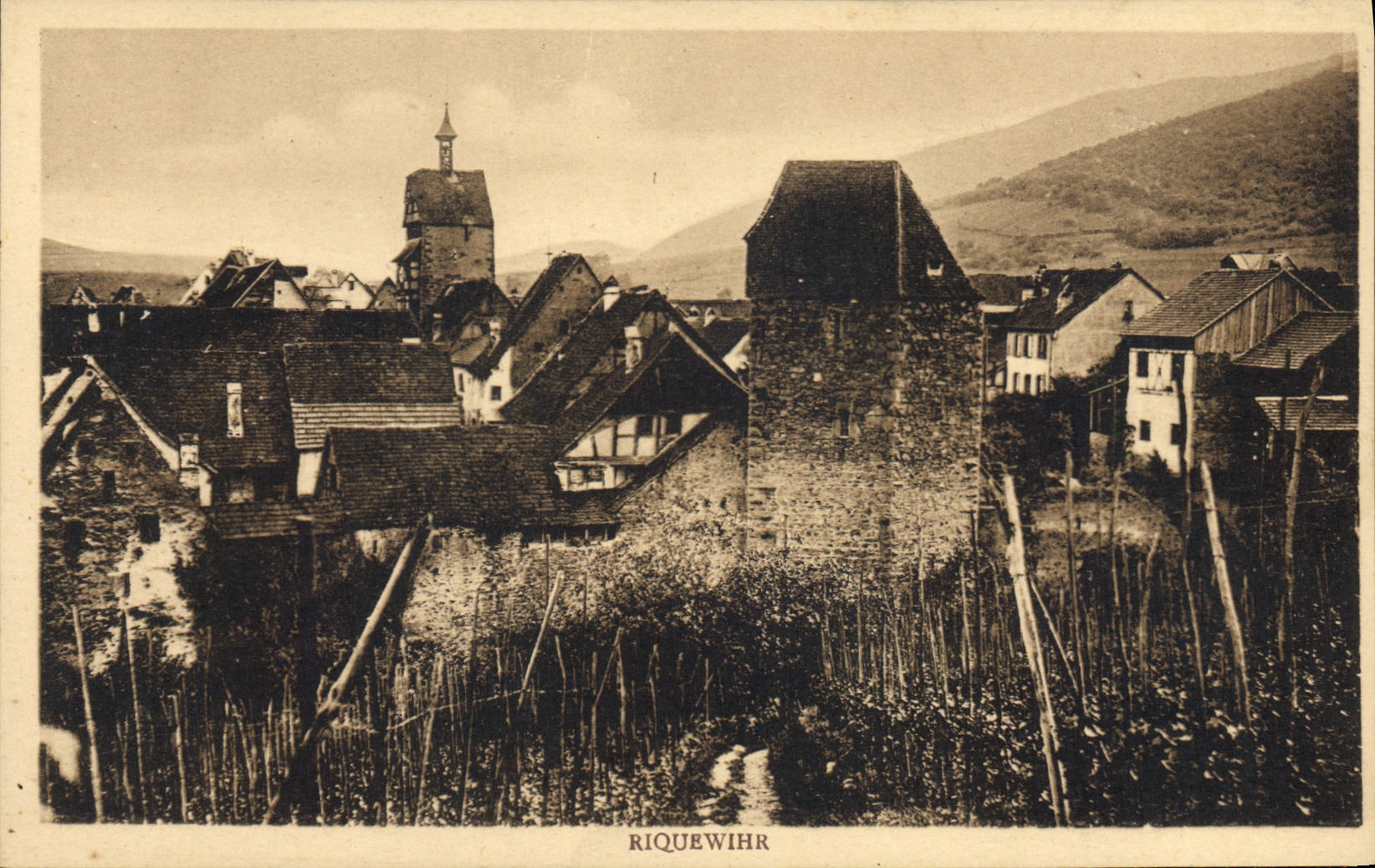 CPA Riquewihr 