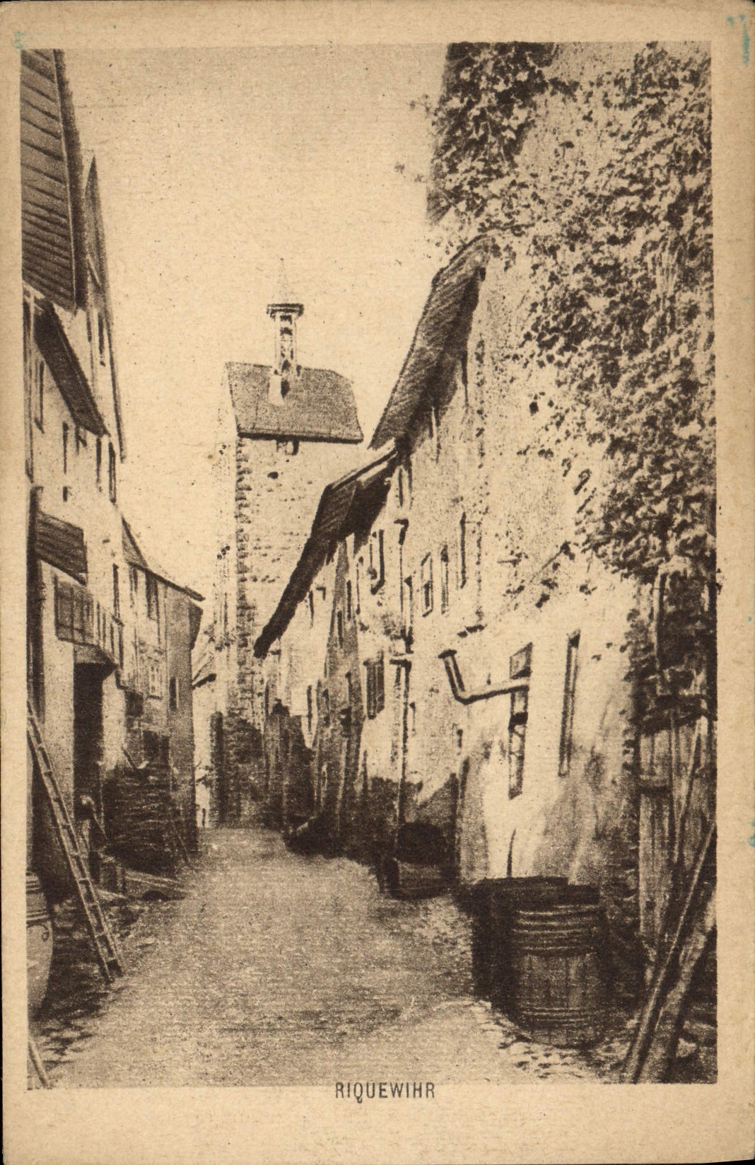 CPA Riquewihr 