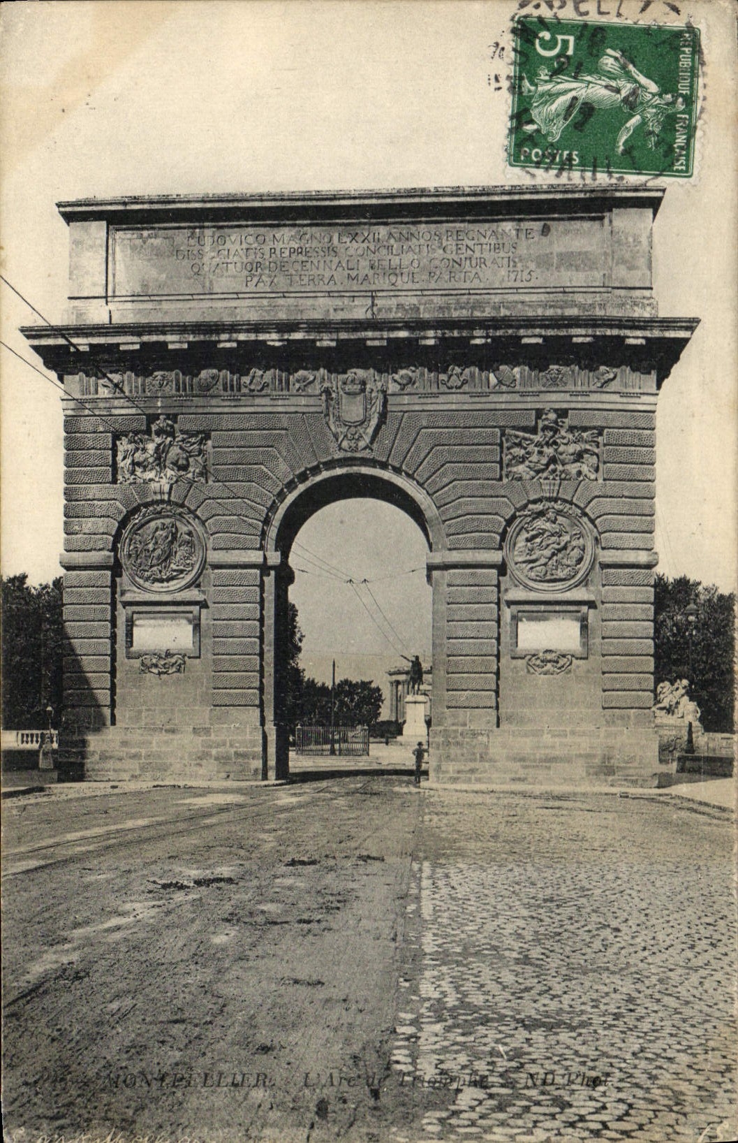 CPA Montpellier 