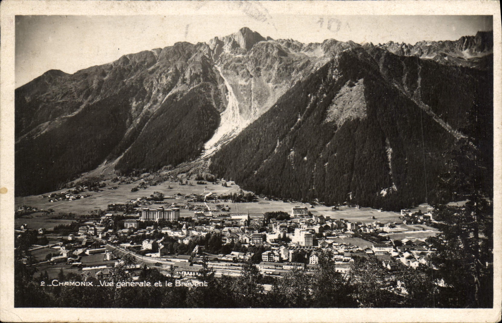 CPA Nice Hotel Brier