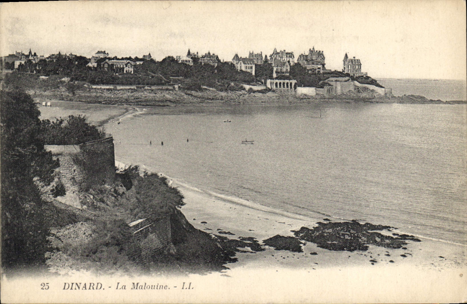 CPA Dinard La Malouine 