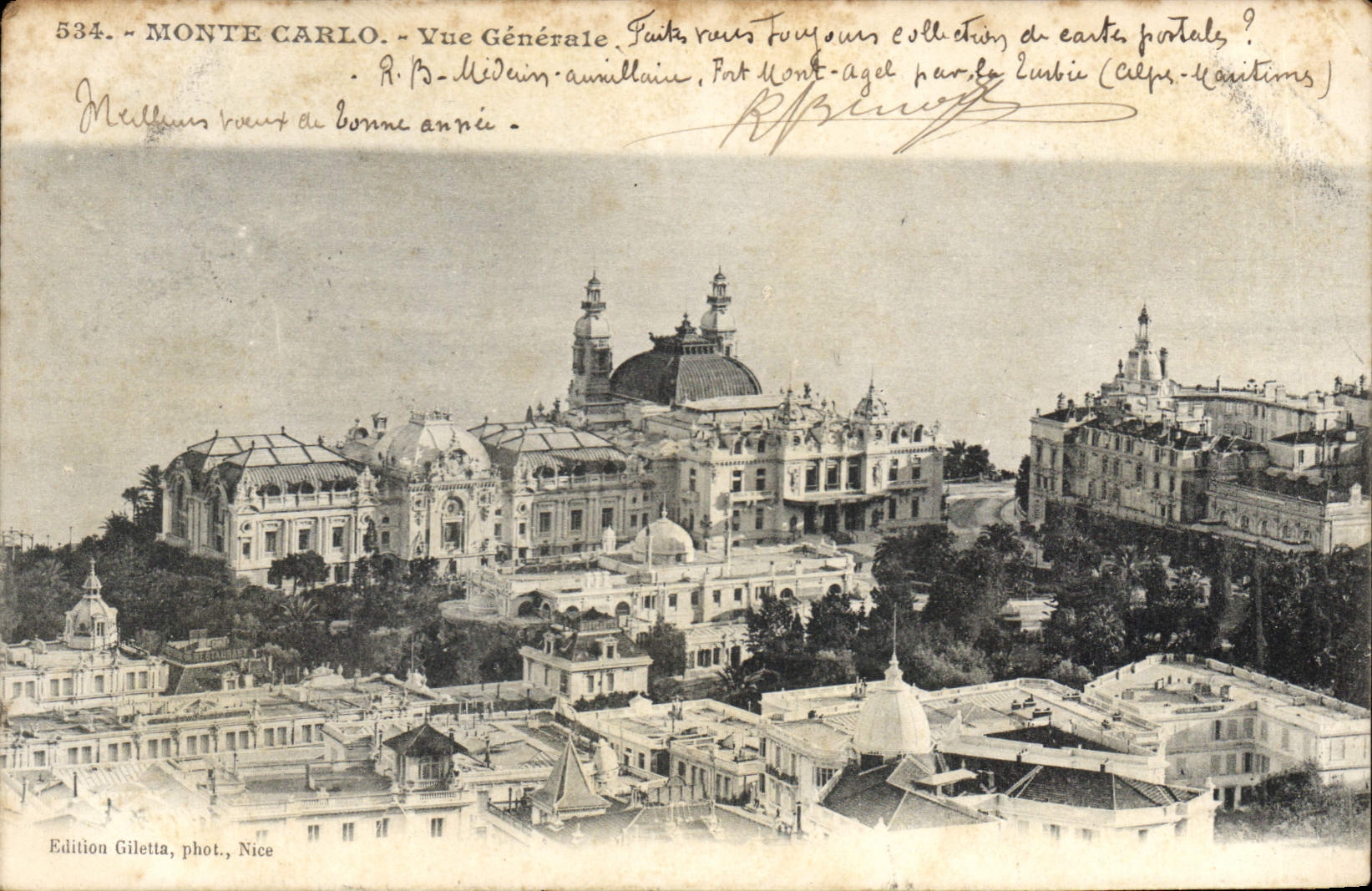 CPA Monte Carlo Vue generale 