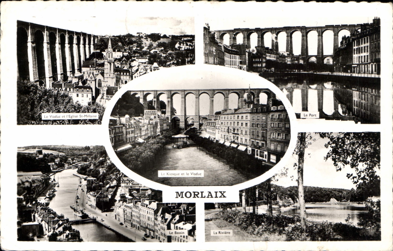 CPA Morlaix 