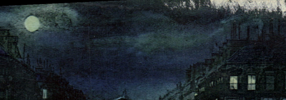 CPA Paris Avenue de l'Opera