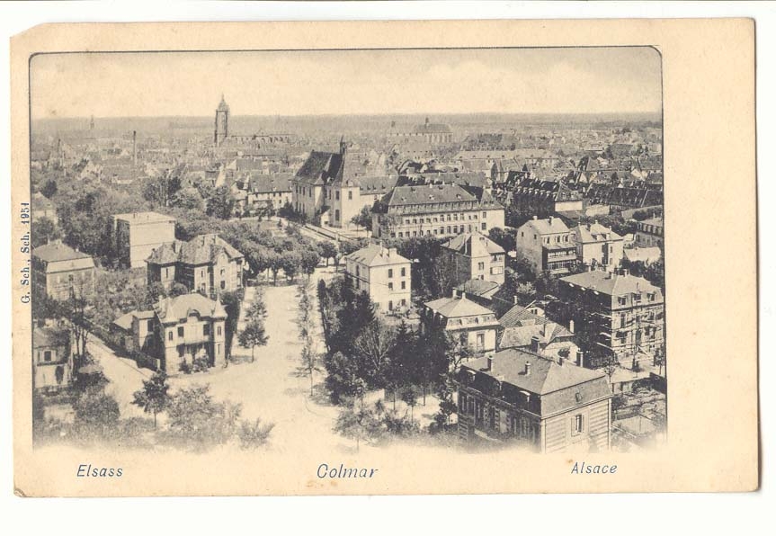 Colmar CPA 