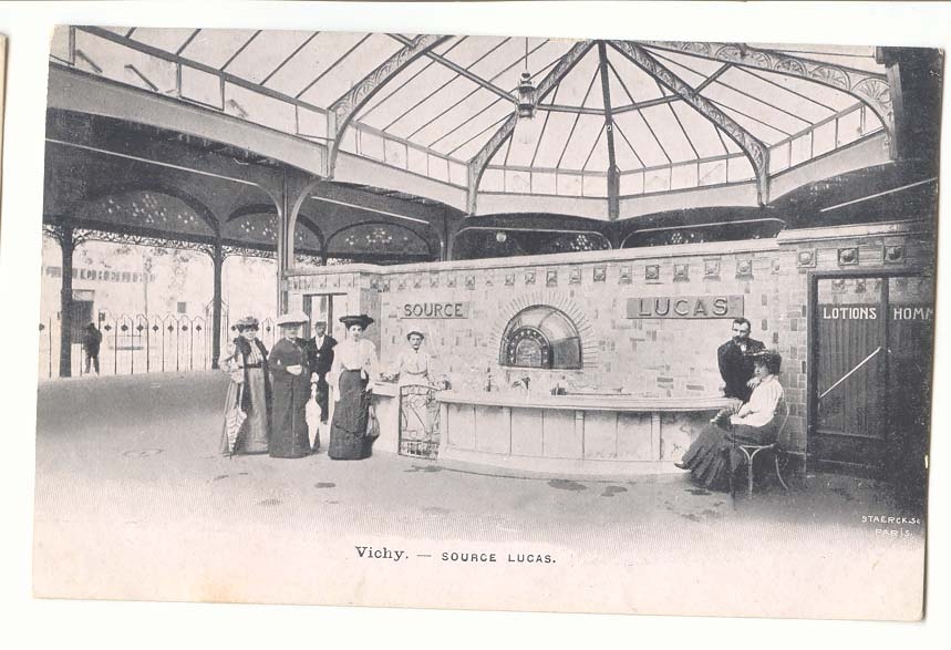 Vichy CPA Source Lucas