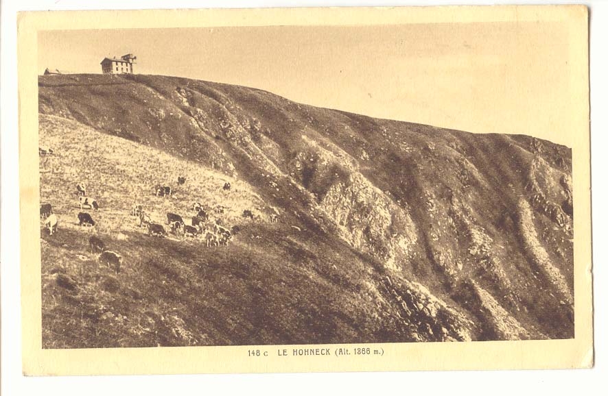 CPA Le Hohneck